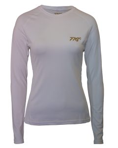 PERFORMANCE L/S TOP GIRLS