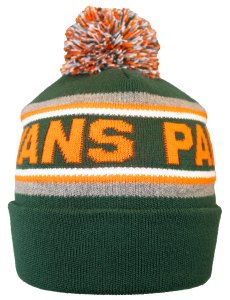 Fyans Park Primary Beanie