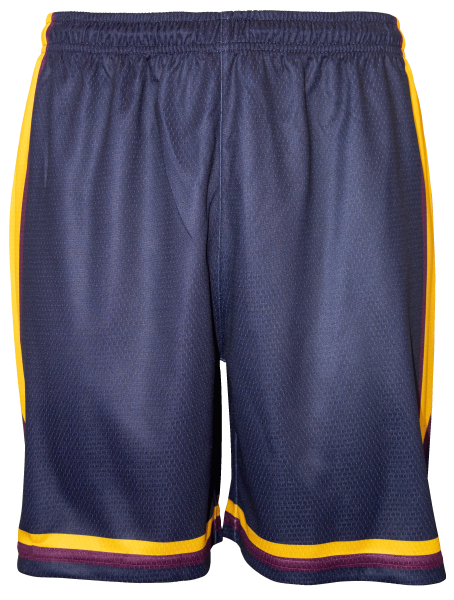 Hamilton Sub Basketball Shorts