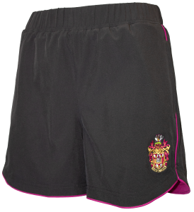 HSC Gym Shorts Womens