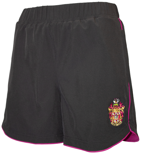 HSC Gym Shorts Womens