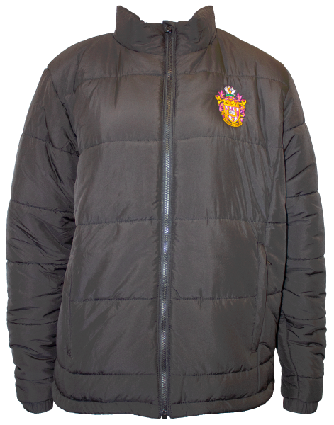 HSC Puffer Jacket