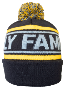 Holy Family Bell Park Beanie