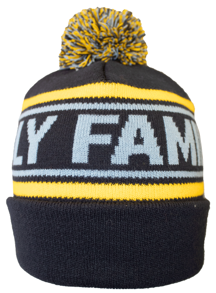 Holy Family Bell Park Beanie