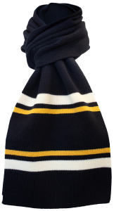 Mentone Grammar Scarf