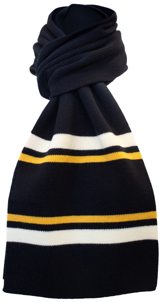 Mentone Grammar Scarf