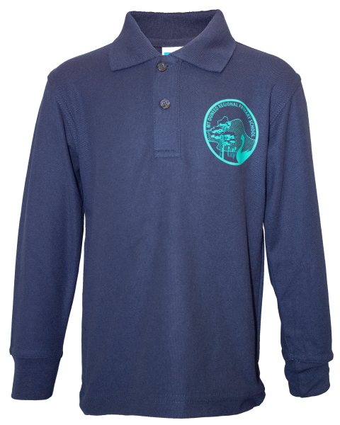 Mount Duneed R P/S Polo LS