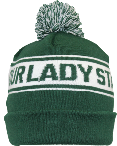 Our Lady Star Of Sea Beanie