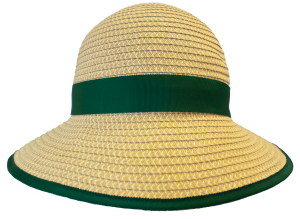 PLC Straw Hat