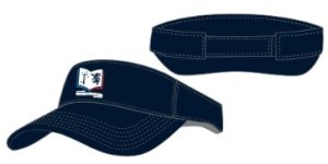Scots All Saints Visor