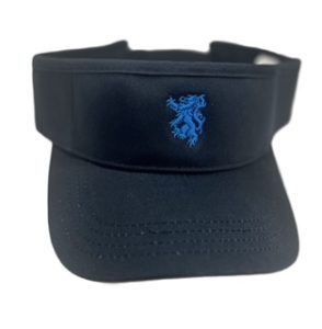 Scots All Saints Visor