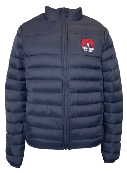 Sunbury Downs Puffer Jkt