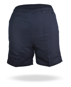 Shorts Mens Elastic Waist