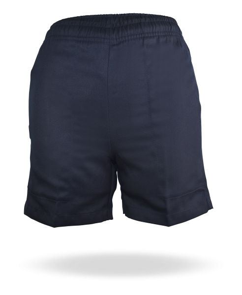 Shorts Youth Elastic Waist