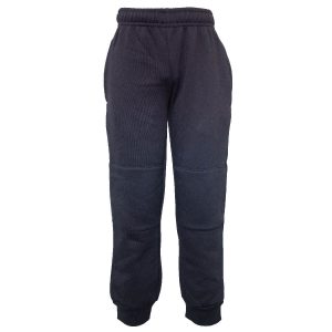 Trackpants Dble Knee with Cuff