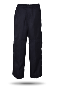 Trouser Full Elastic Waist