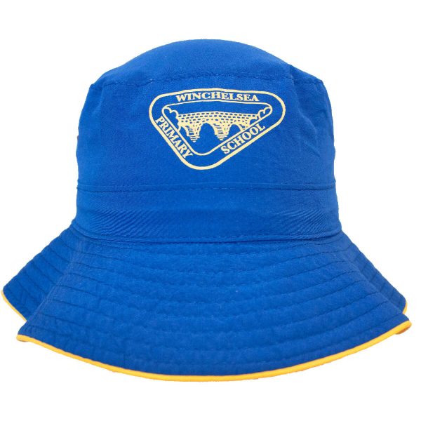 Winchelsea Primary Bucket Hat