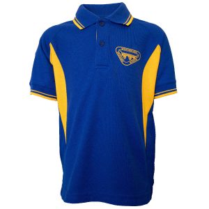 Winchelsea Primary Polo S/S