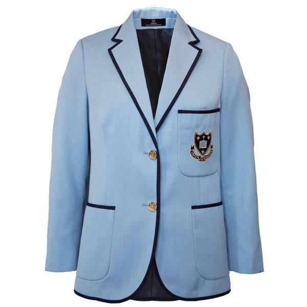 Walford  Blazer-Adult