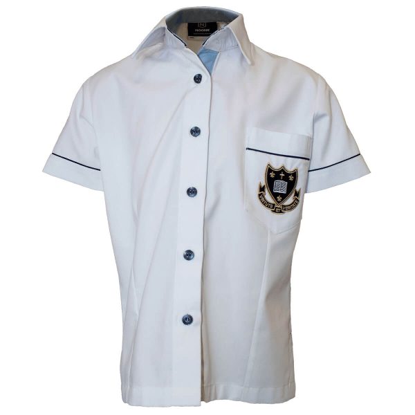 Walford Short Sleeve Shirt-Adult