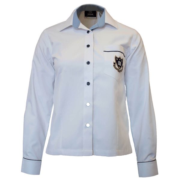 Walford Long Sleeve Shirt-Adult