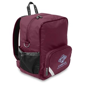 Aberfoyle PC SA School Bag