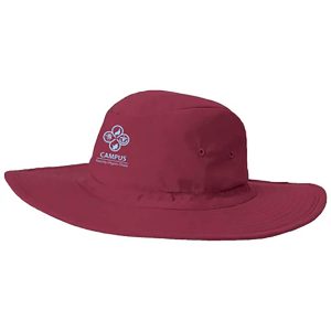 Aberfoyle PC SA Wide Brim Hat