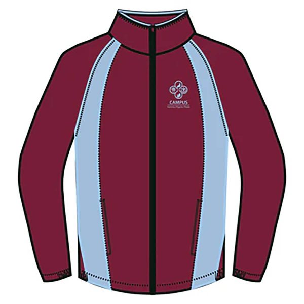 Aberfoyle PC SA Pilgrim-Jacket