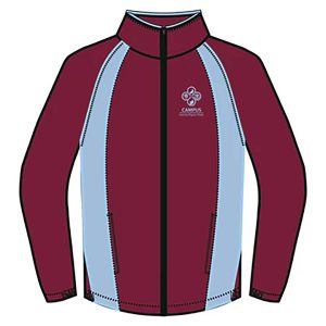 Aberfoyle PC SA Thiele-Jacket