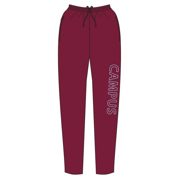 Aberfoyle PC SA Track Pants