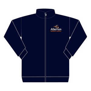 Alberton PS SA Fleecy Jacket