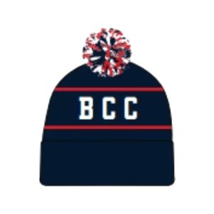 Bass CC Beanie