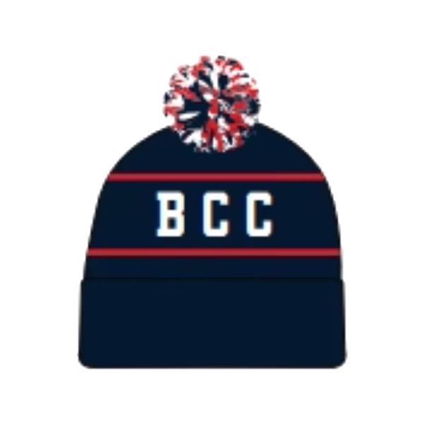 Bass CC Beanie