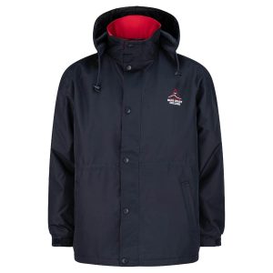 Bass CC Waterproof Jacket