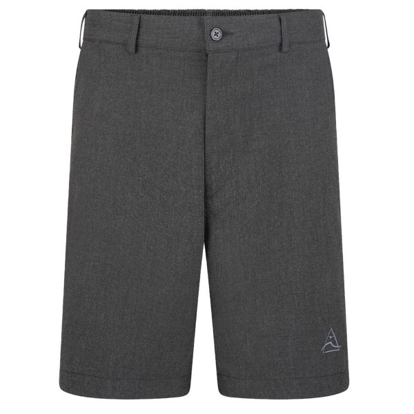 Bass CC Jnr Elastic Shorts