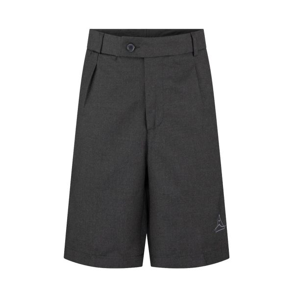 Bass CC Junior Tailored Shorts