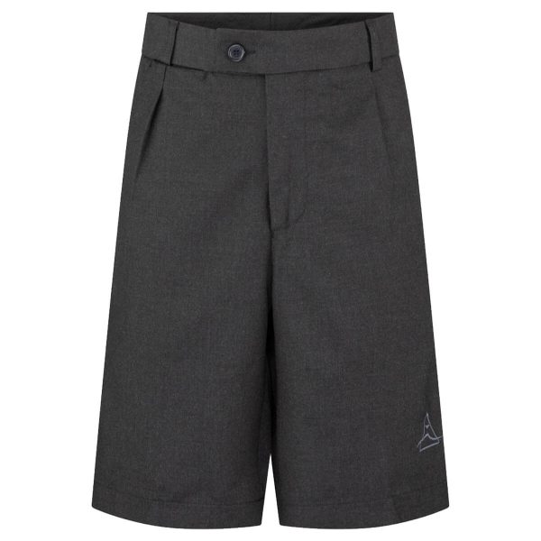 Bass CC Senior Tailored Shorts