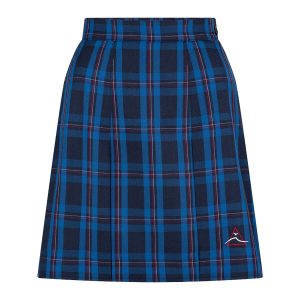 Bass CC Winter Skirt