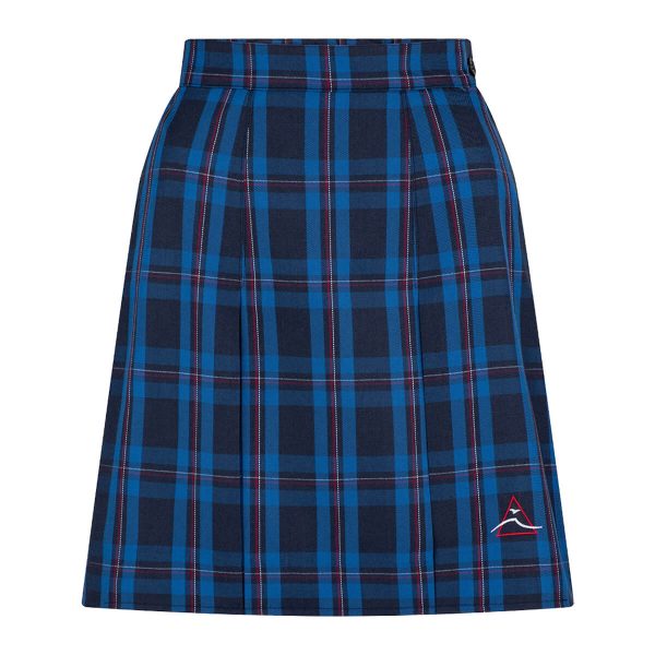 Bass CC Winter Skirt