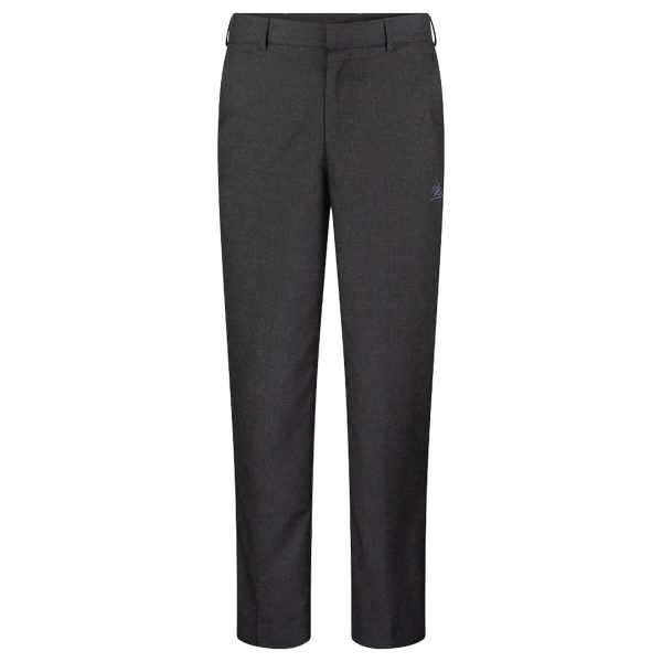 Bass CC Flat Front Trouser