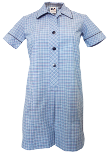 Banksia PI SA Dress - Summer