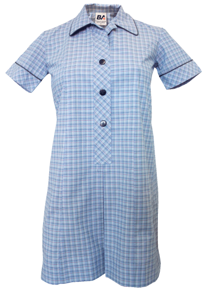 Banksia PI SA Dress - Summer