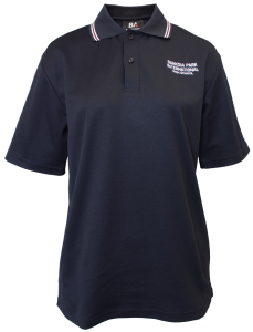 Banksia PI SA Polo - S/S