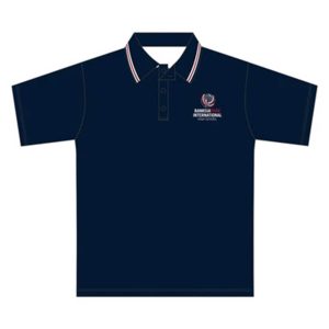 Banksia PI SA Polo - S/S