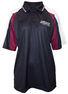 Banksia PI SA Polo -S/S-Sports