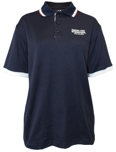 Banksia PI SA Polo - S/S - Y12