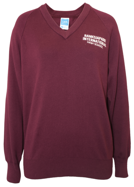 Banksia PI SA Pullover-Knitted