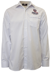 Banksia PI SA Shirt L/S-Unisex