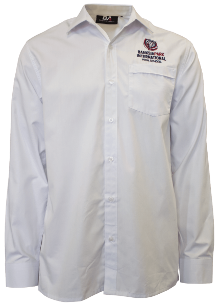 Banksia PI SA Shirt L/S-Unisex