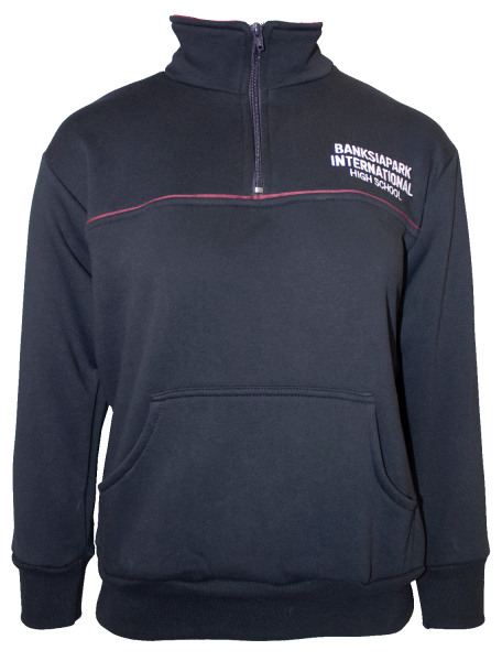 Banksia PI SA Boss Top